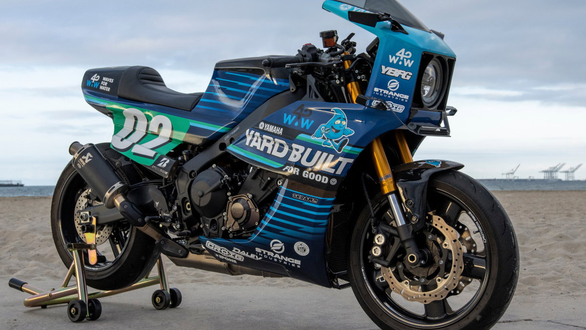 Croig and Strange Industries